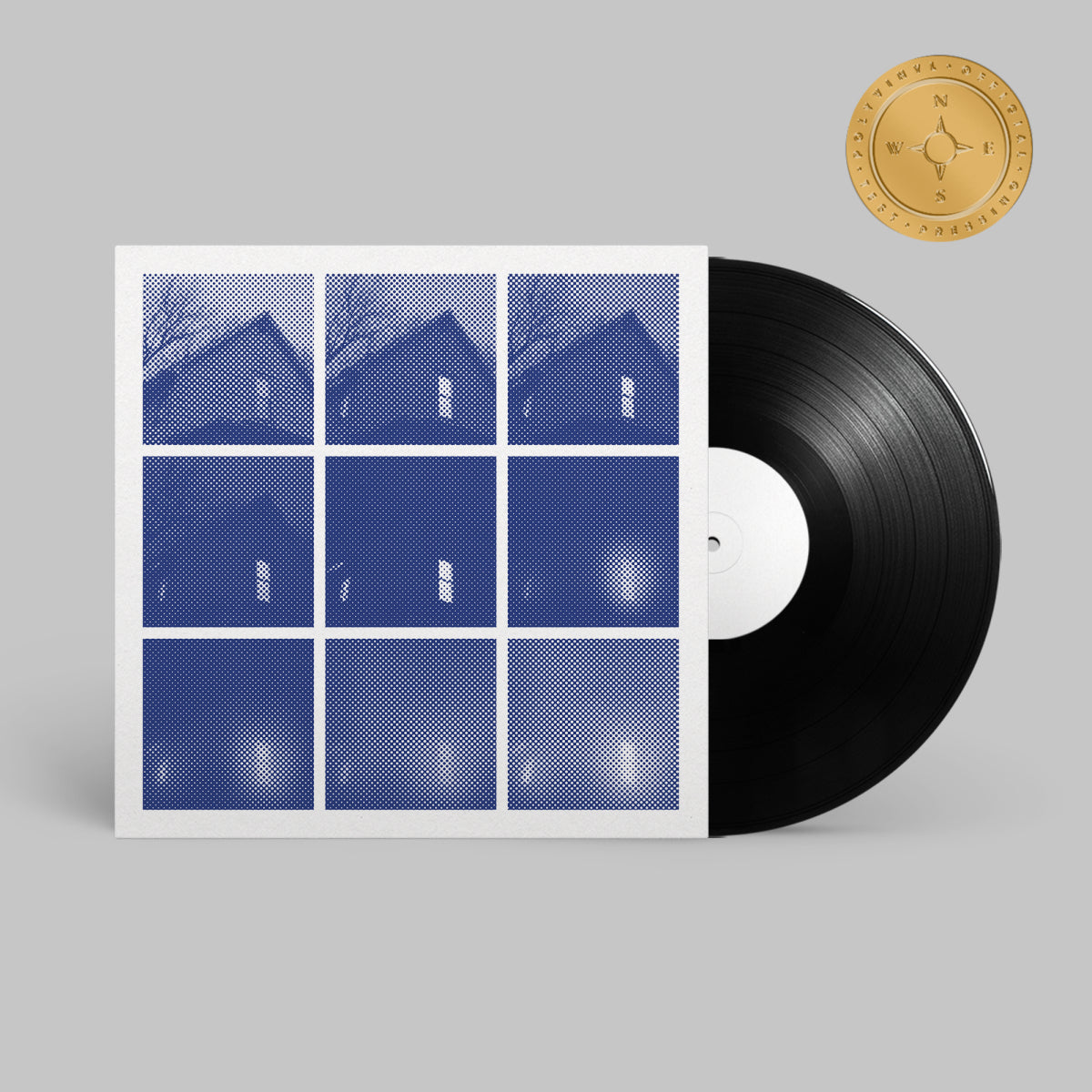 Test Pressings | Polyvinyl Record Co.