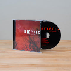 American Football - American Football (LP4)