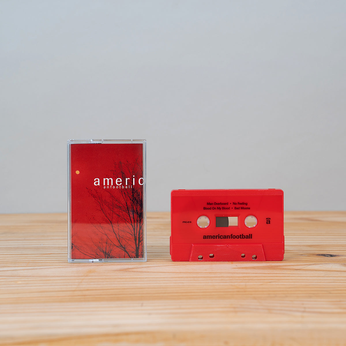 American Football - American Football (LP4)