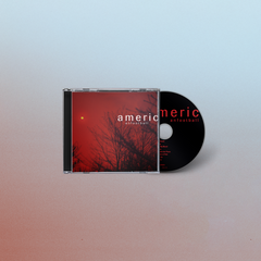 American Football - American Football (LP4)