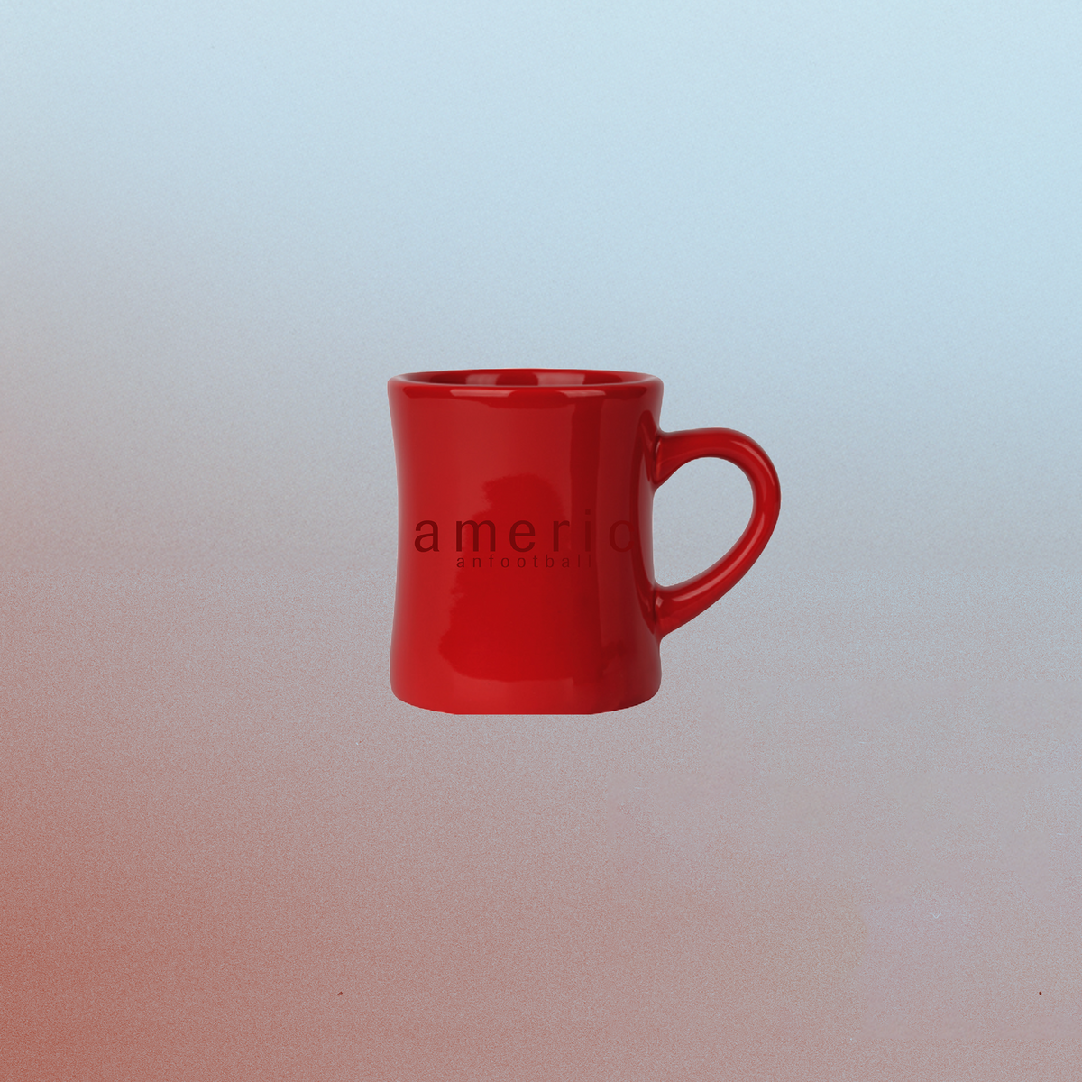 American Football  - American Football Diner Mug