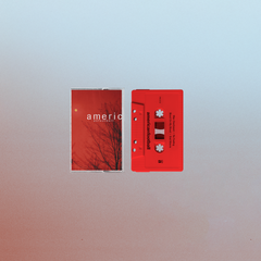 American Football - American Football (LP4)