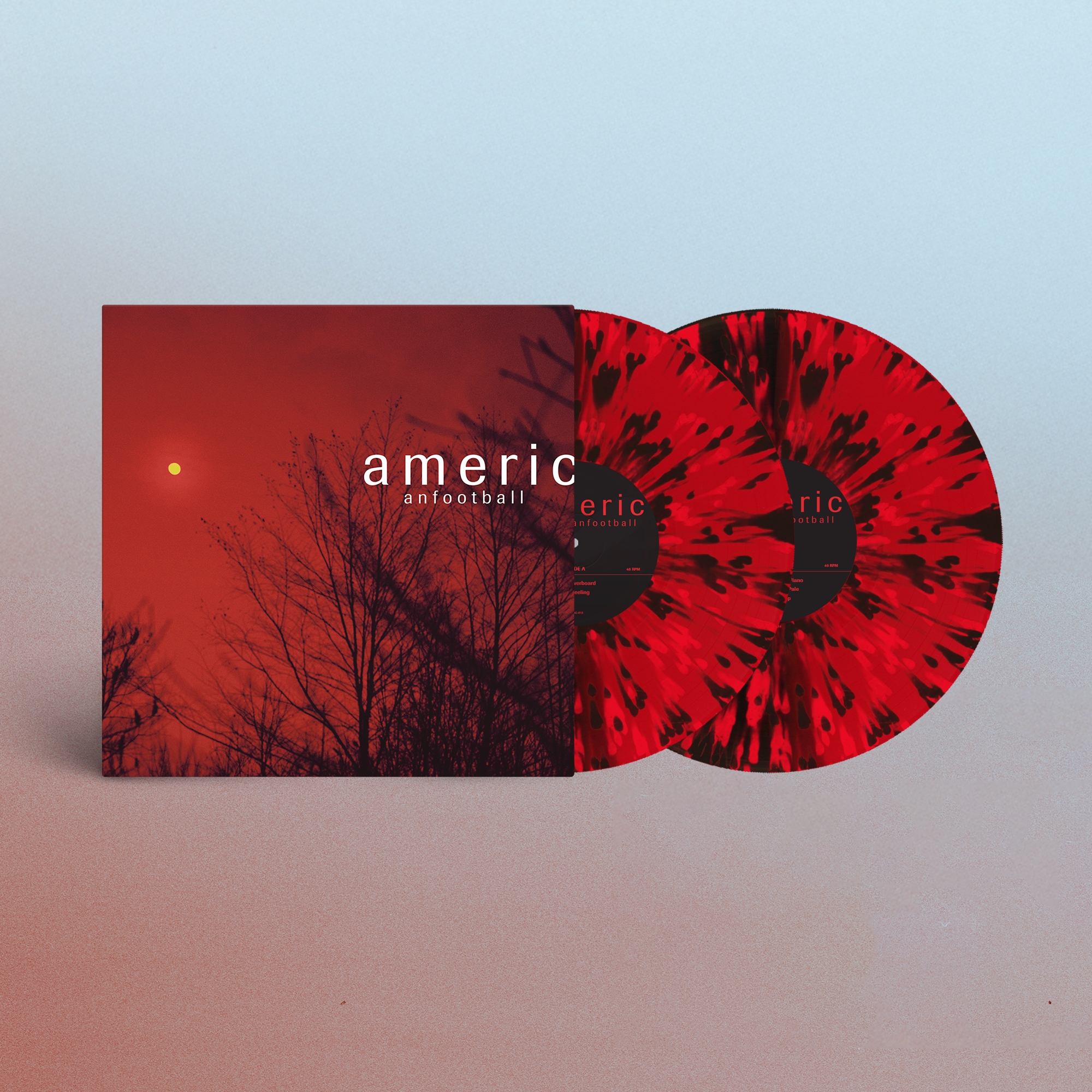 Early Bird | Polyvinyl Record Co. Early Bird | Polyvinyl Record Co.