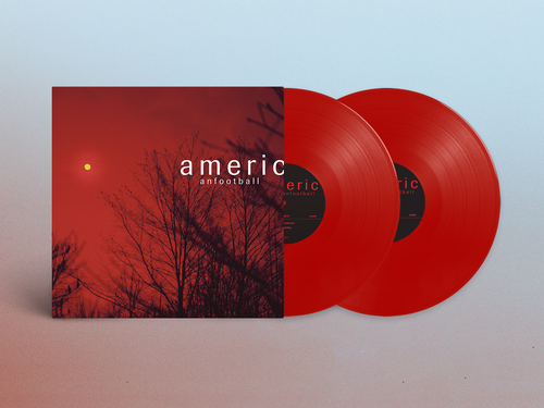 Squirrel Flower - Planet (i)