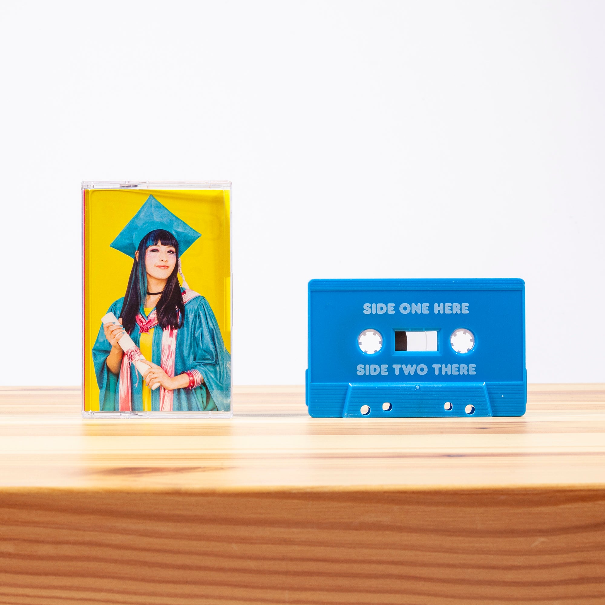 Kero Kero Bonito - Bonito Generation | Polyvinyl Record Co.