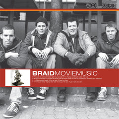 Braid - Movie Music Vol. 1
