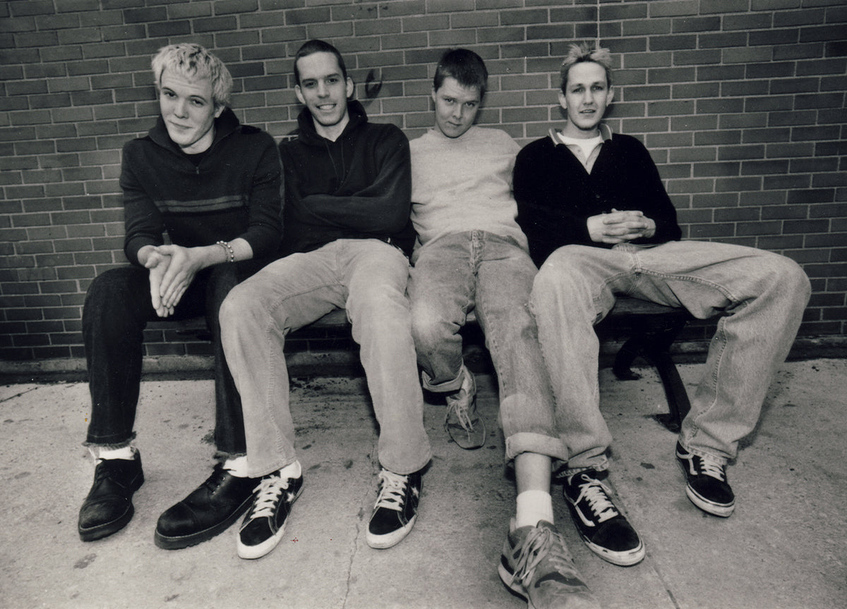 Collections | Polyvinyl Record Co.