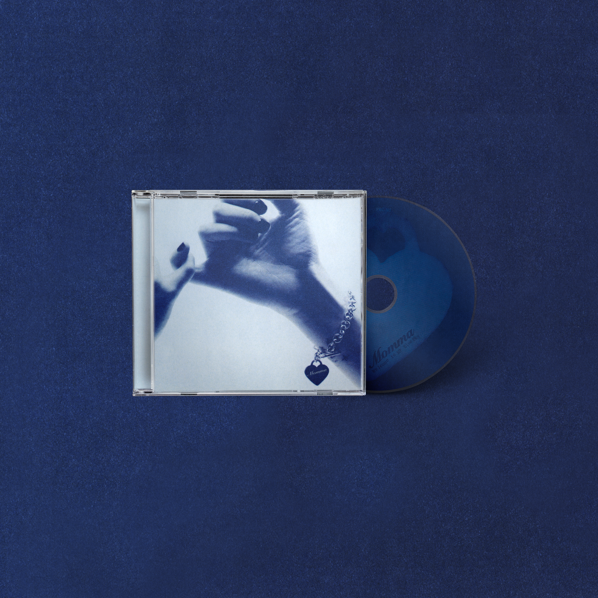 Momma - Welcome to My Blue Sky | Polyvinyl Record Co.