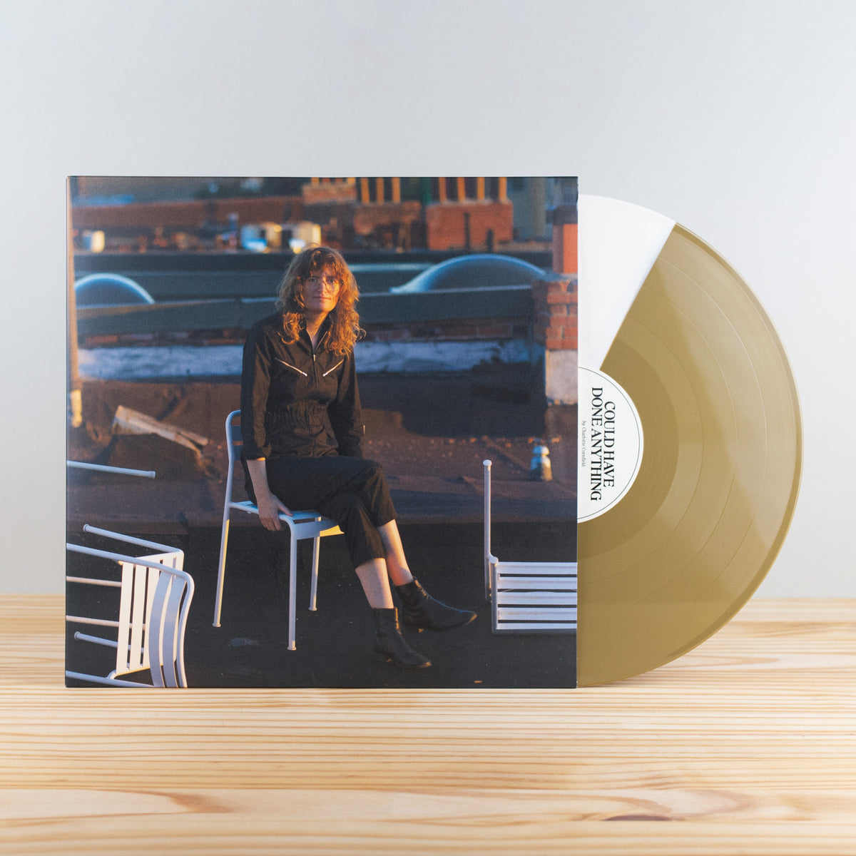 【VPK】V.W.P FIVE COLLECTIVE Vinyl Edition VPK】V.W.P FIVE COLLECTIVE Vinyl Edition Toxicity Vinyl LP Toxic