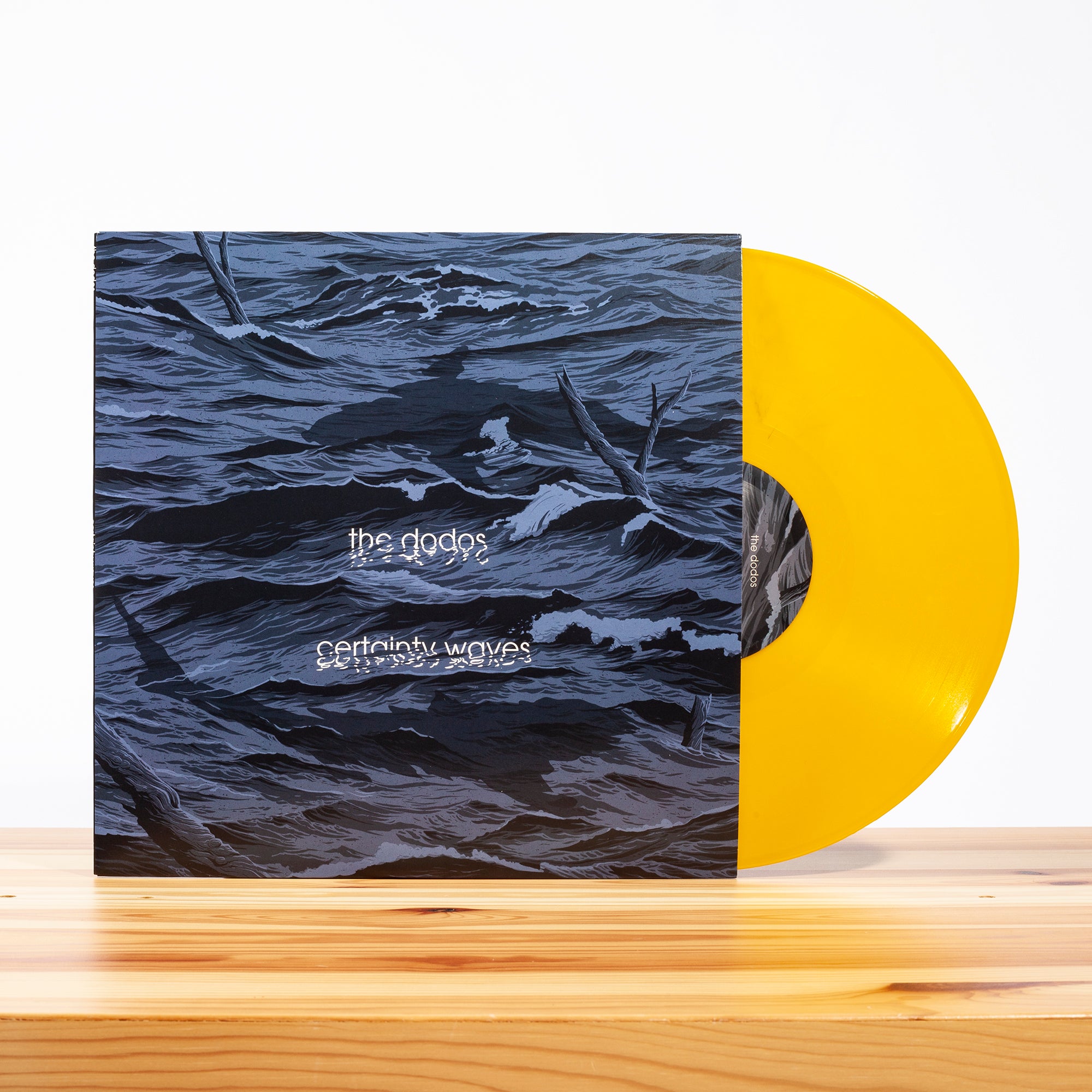 The Dodos | Polyvinyl Record Co.