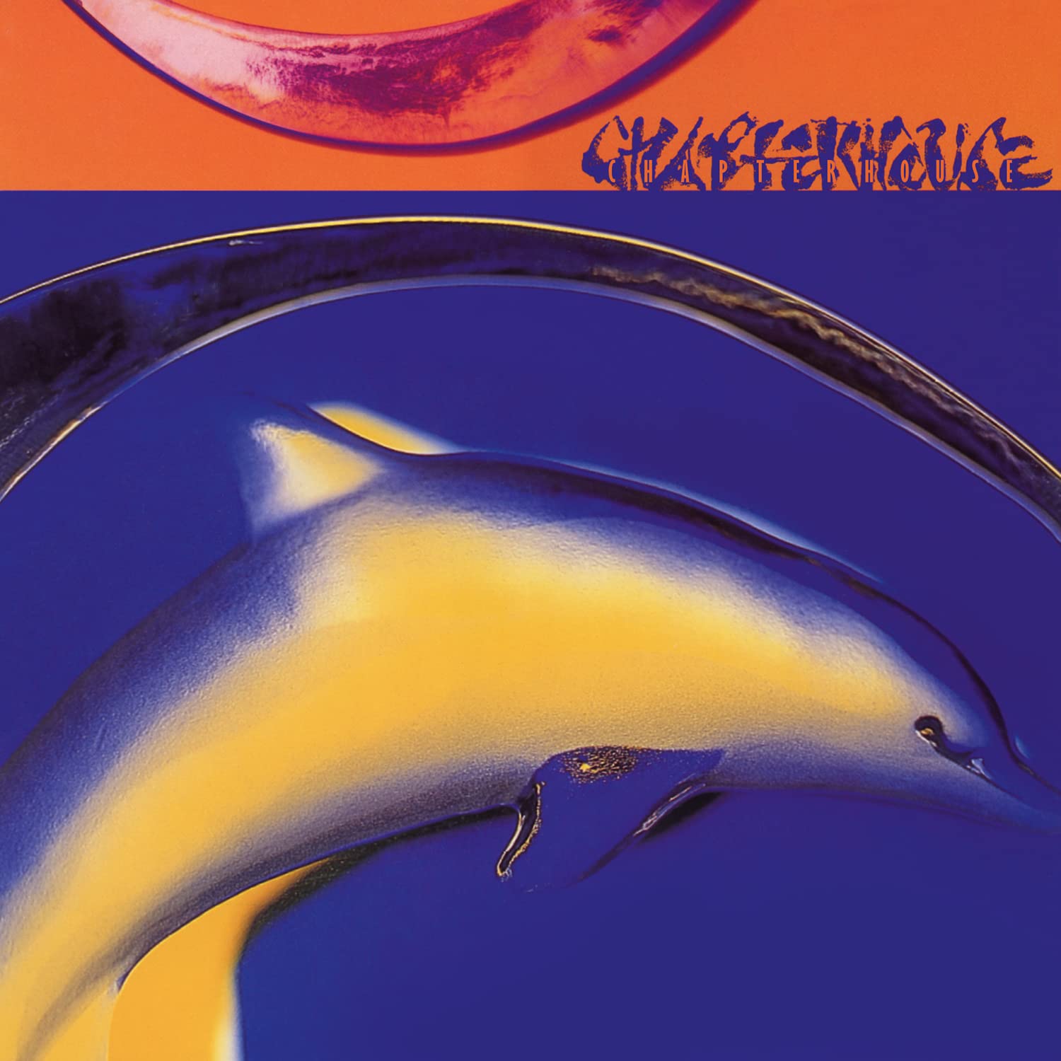 Chapterhouse - Mesmerise | Polyvinyl Record Co.