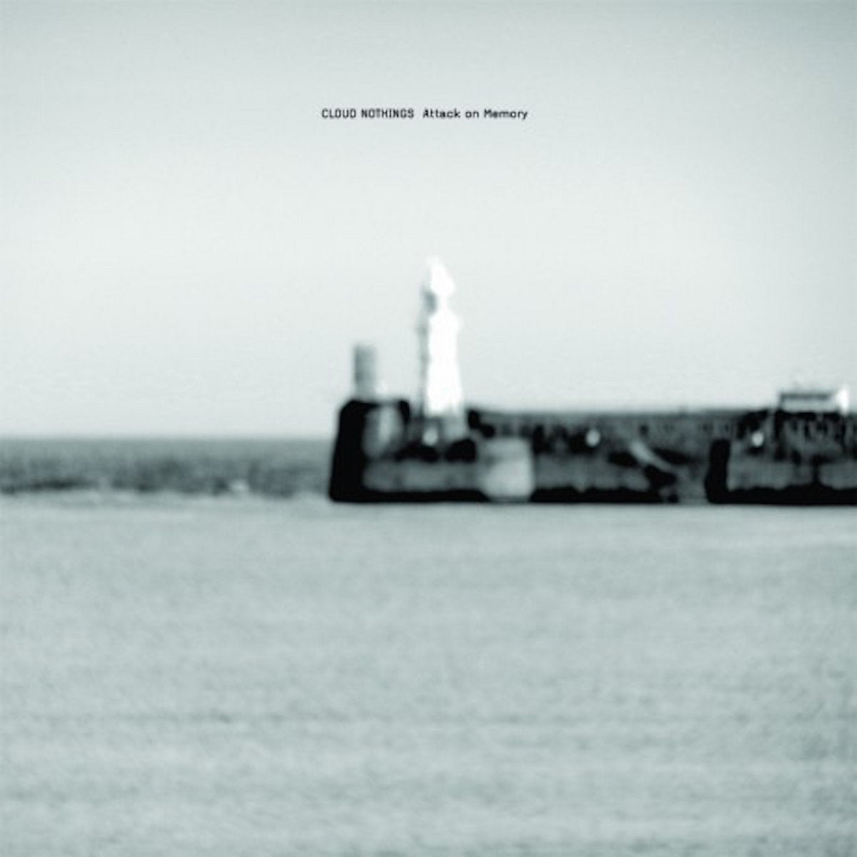 Cloud Nothings - Attack on Memory