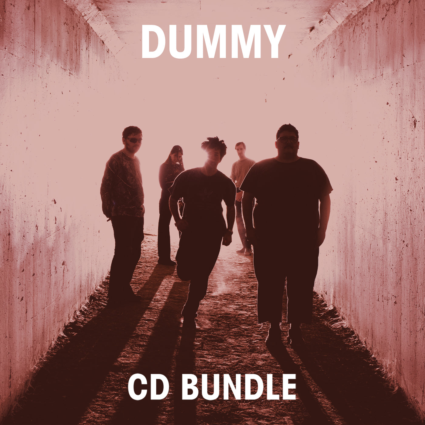 Dummy - Pick 2 Dummy CDs Bundle