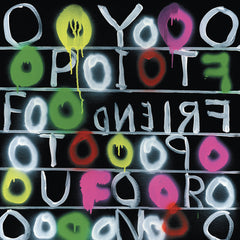 Deerhoof - Friend Opportunity
