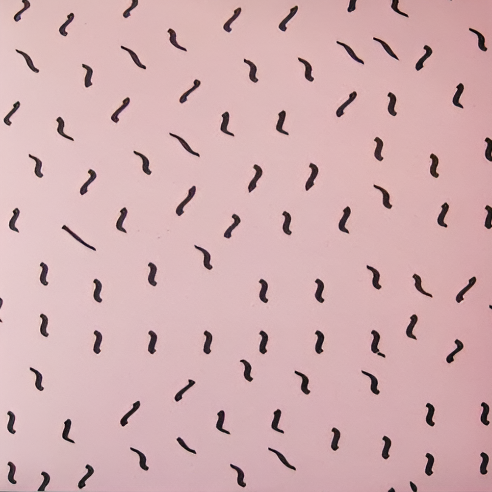 Dehd - Dehd/Fire of Love