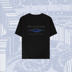 Dummy - Butterfly T-Shirt