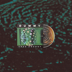 Dummy - Free Energy
