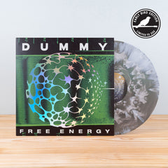 Dummy - Free Energy