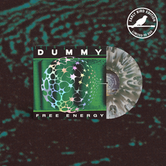 Dummy - Free Energy