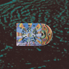 Dummy - Mandatory Enjoyment