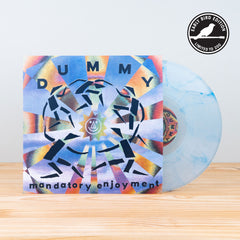 Dummy - Mandatory Enjoyment