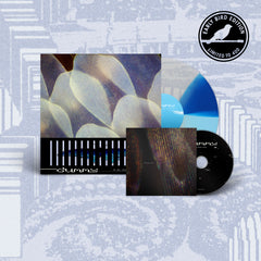 Dummy - do you love the color of the sky?