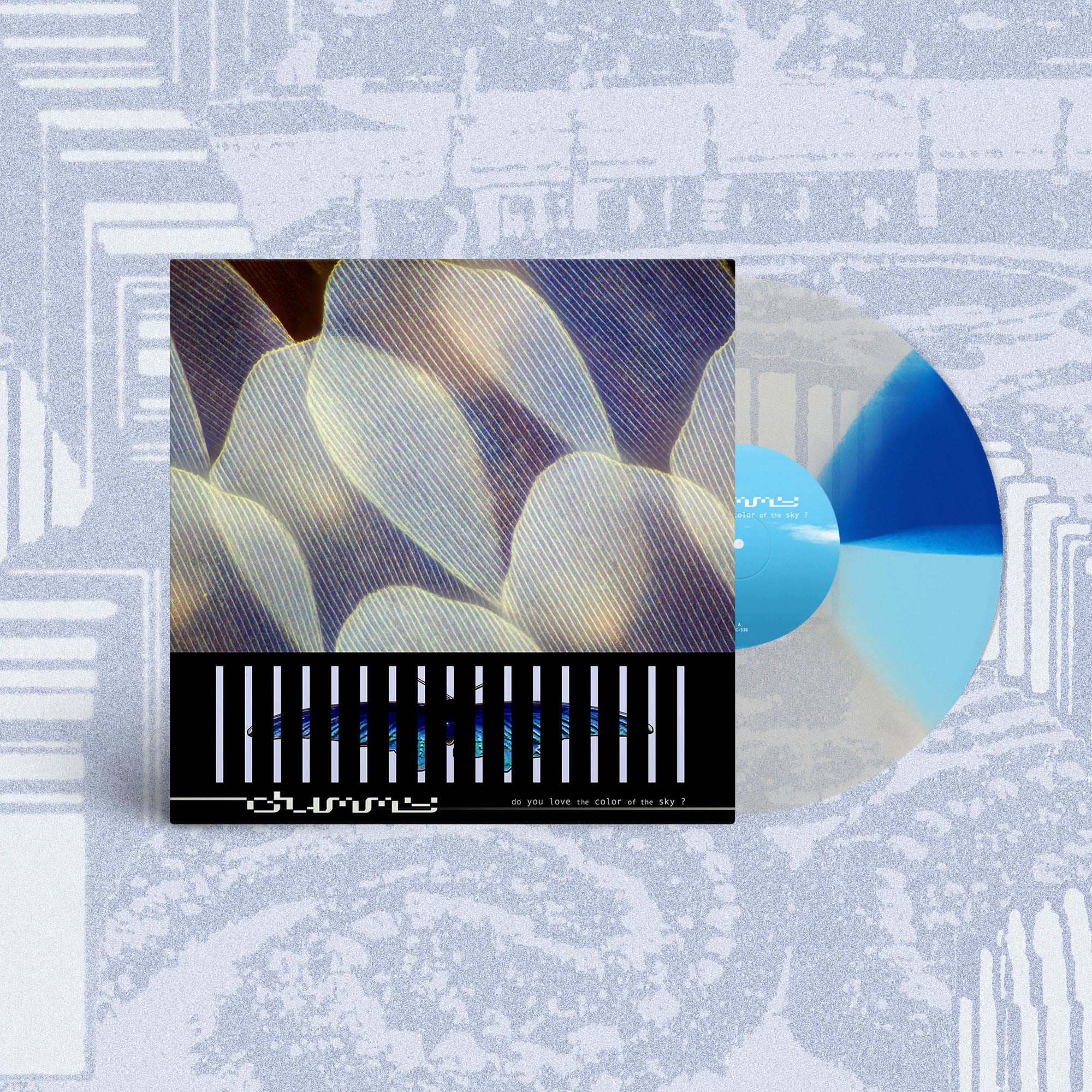 Early Bird | Polyvinyl Record Co.