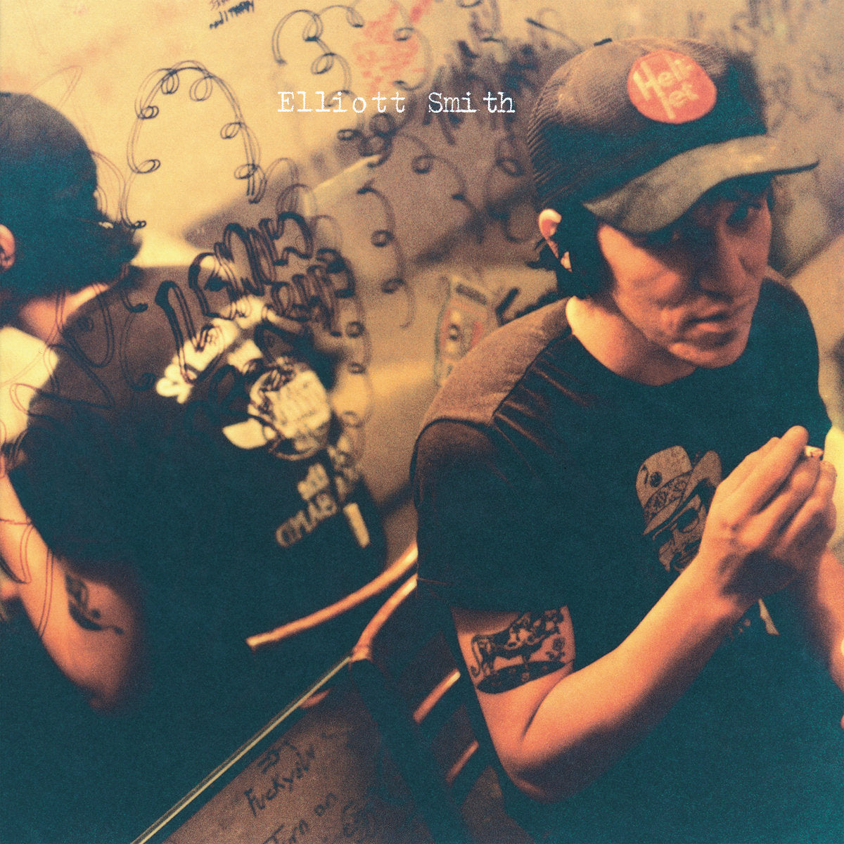 Elliott Smith - Either/Or