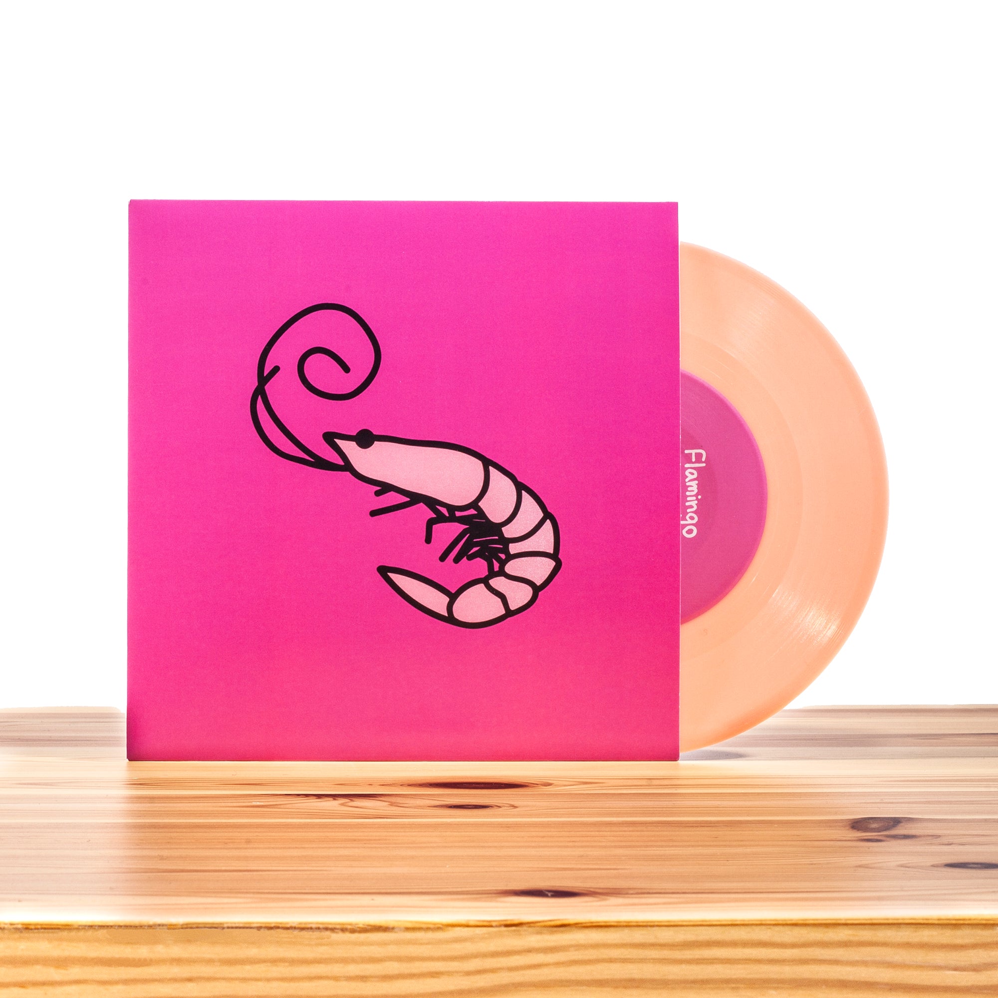 Kero Kero Bonito - Flamingo | Polyvinyl Record Co.