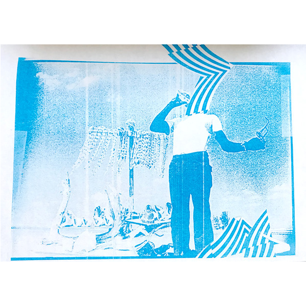 Fred Thomas - Ridiculous Rain