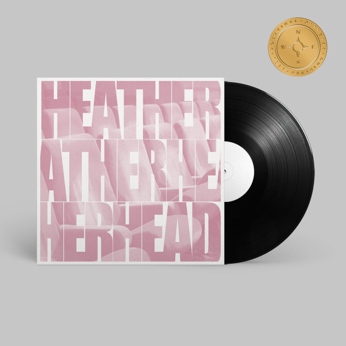 Gens_Heatherhead_TestPressingM