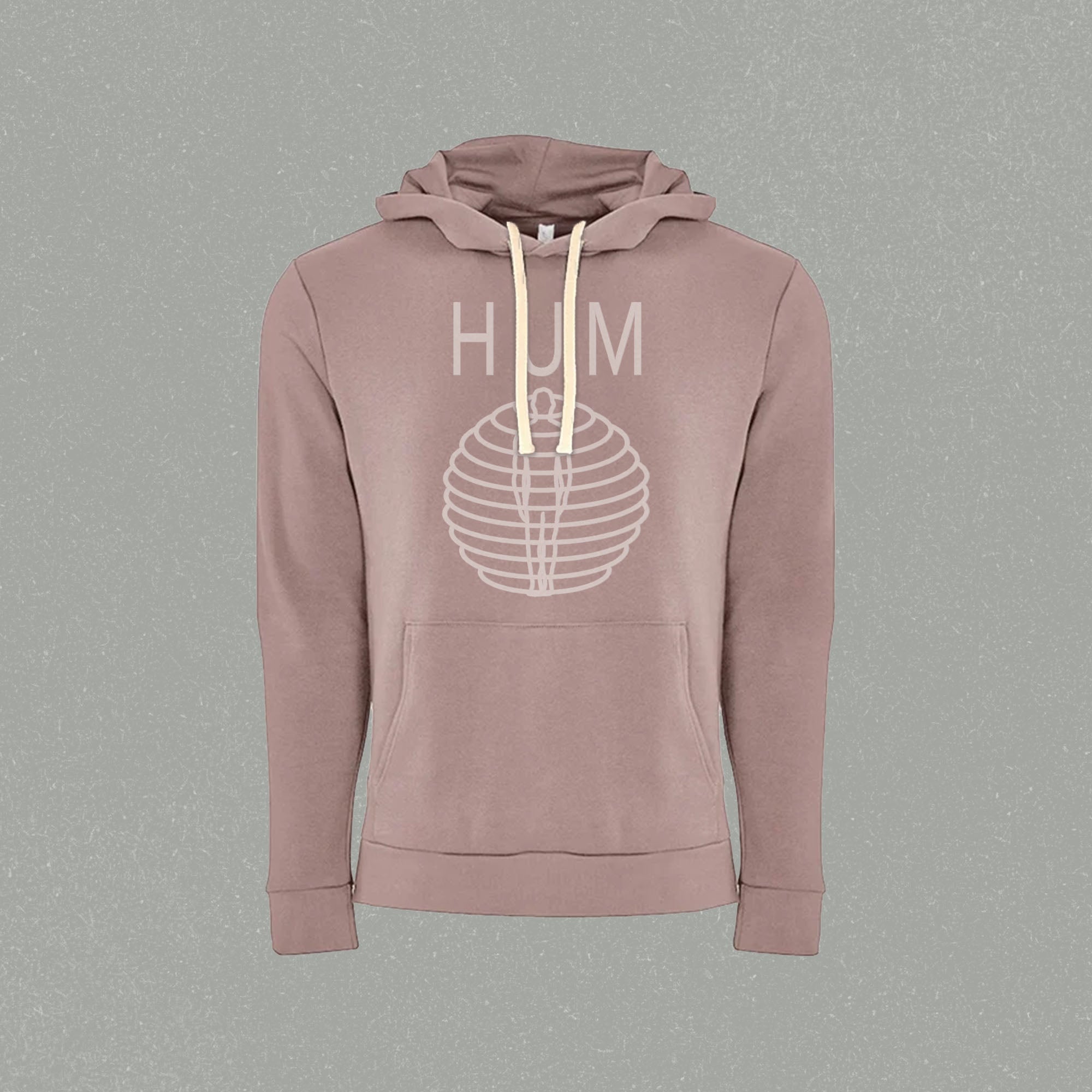 Hum - Benefits Hooded Sweatshirt