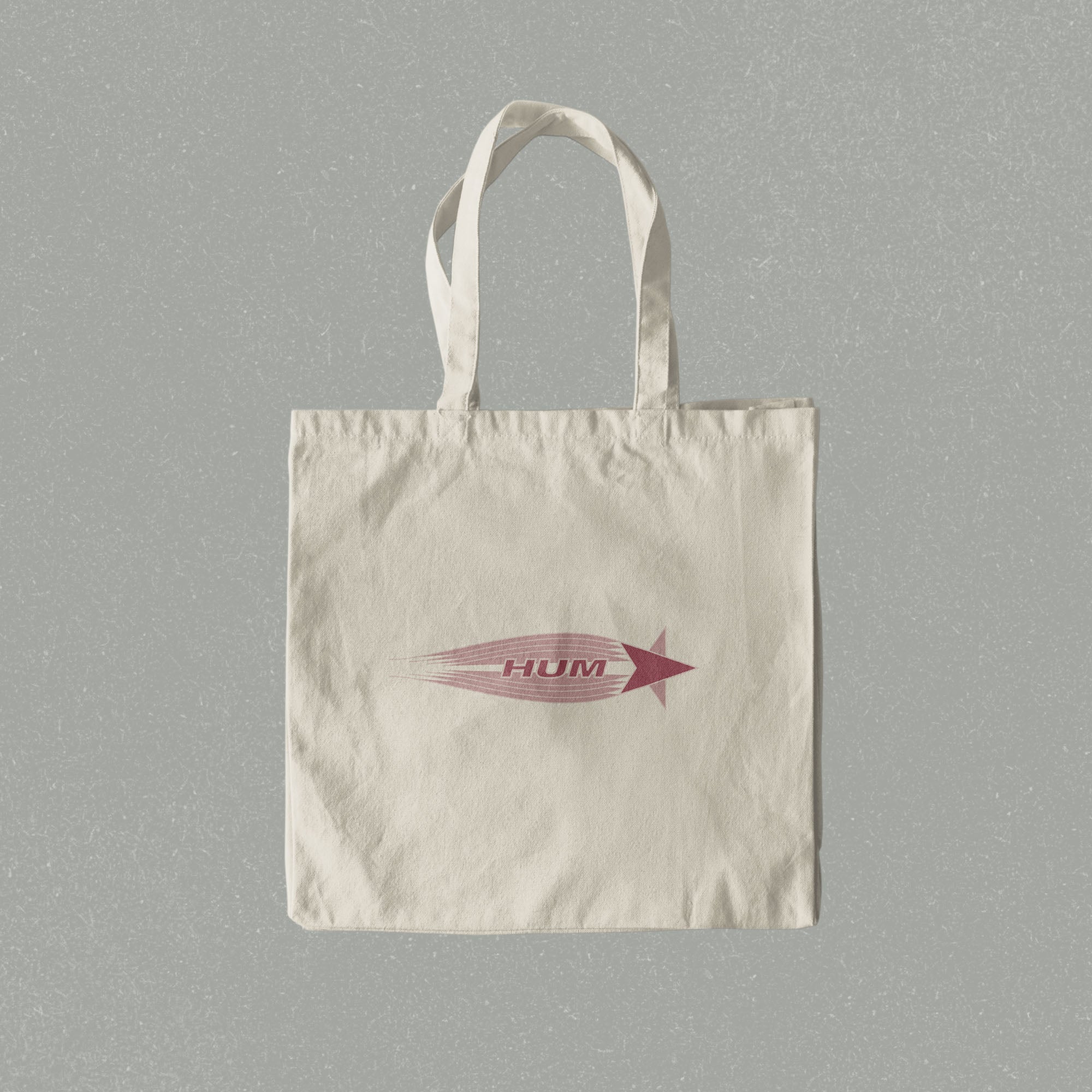 Hum - Star Tote