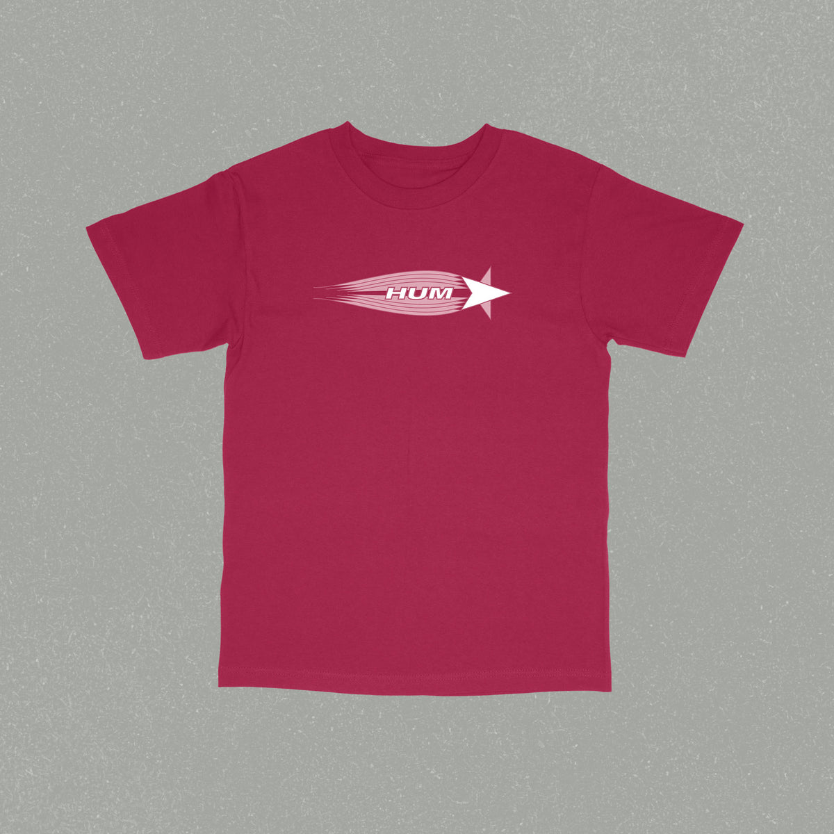 Hum - Star T-Shirt