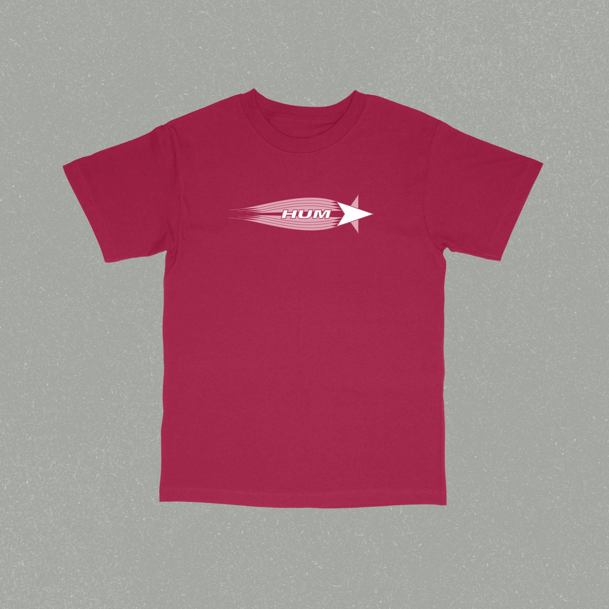 Hum - Star T-Shirt