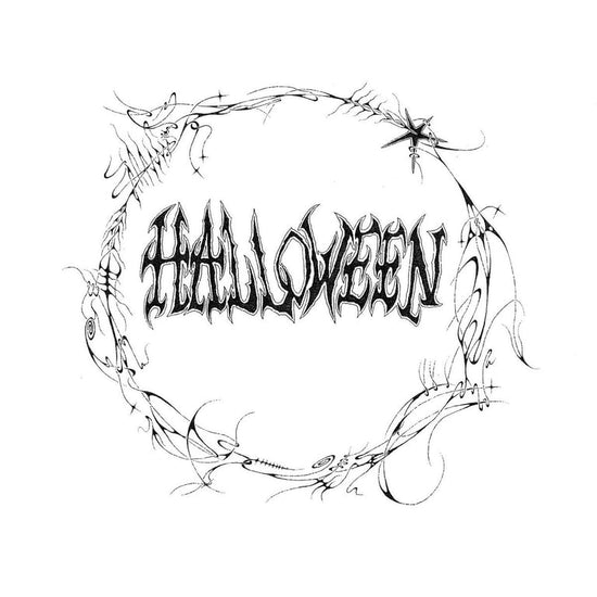 Halloween - Halloween (Garage Sale)