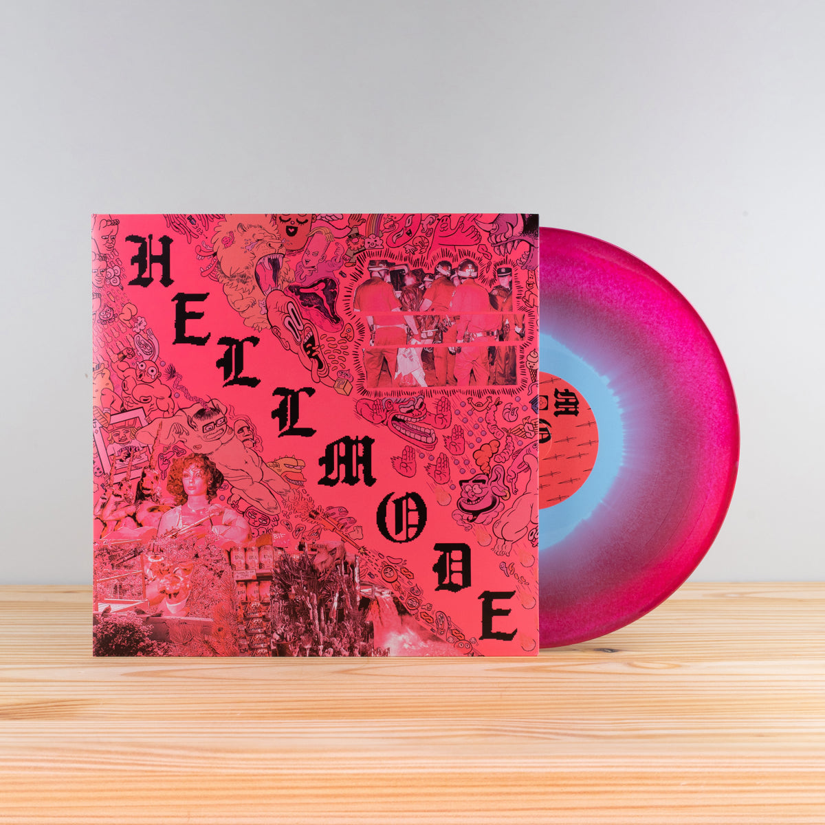 Early Bird | Polyvinyl Record Co.