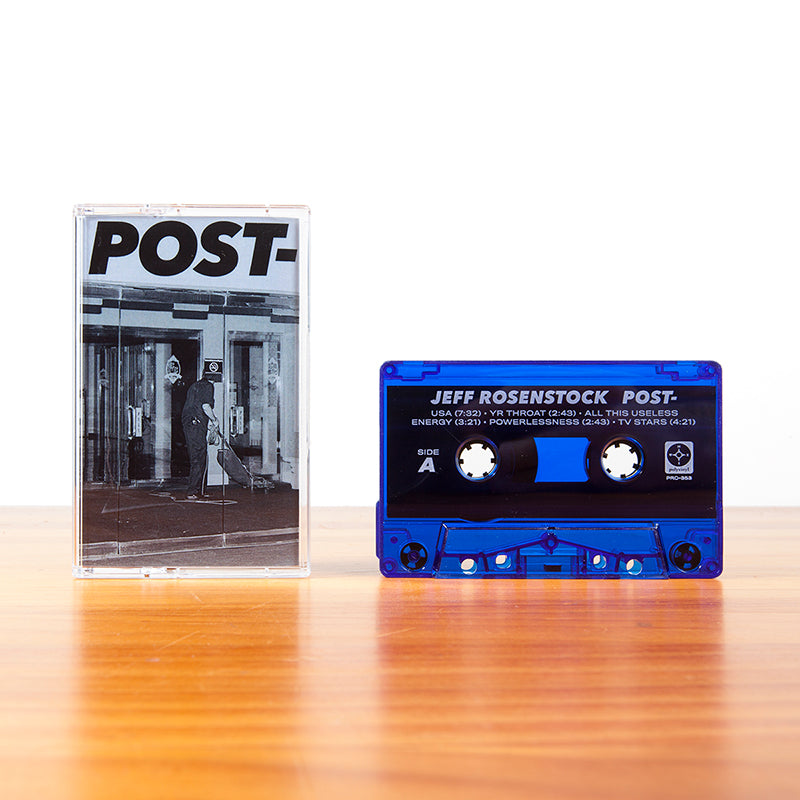 Jeff Rosenstock - POST-