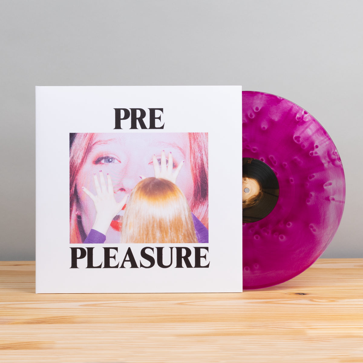 【VPK】V.W.P FIVE COLLECTIVE Vinyl Edition Early Bird | Polyvinyl Record Co.