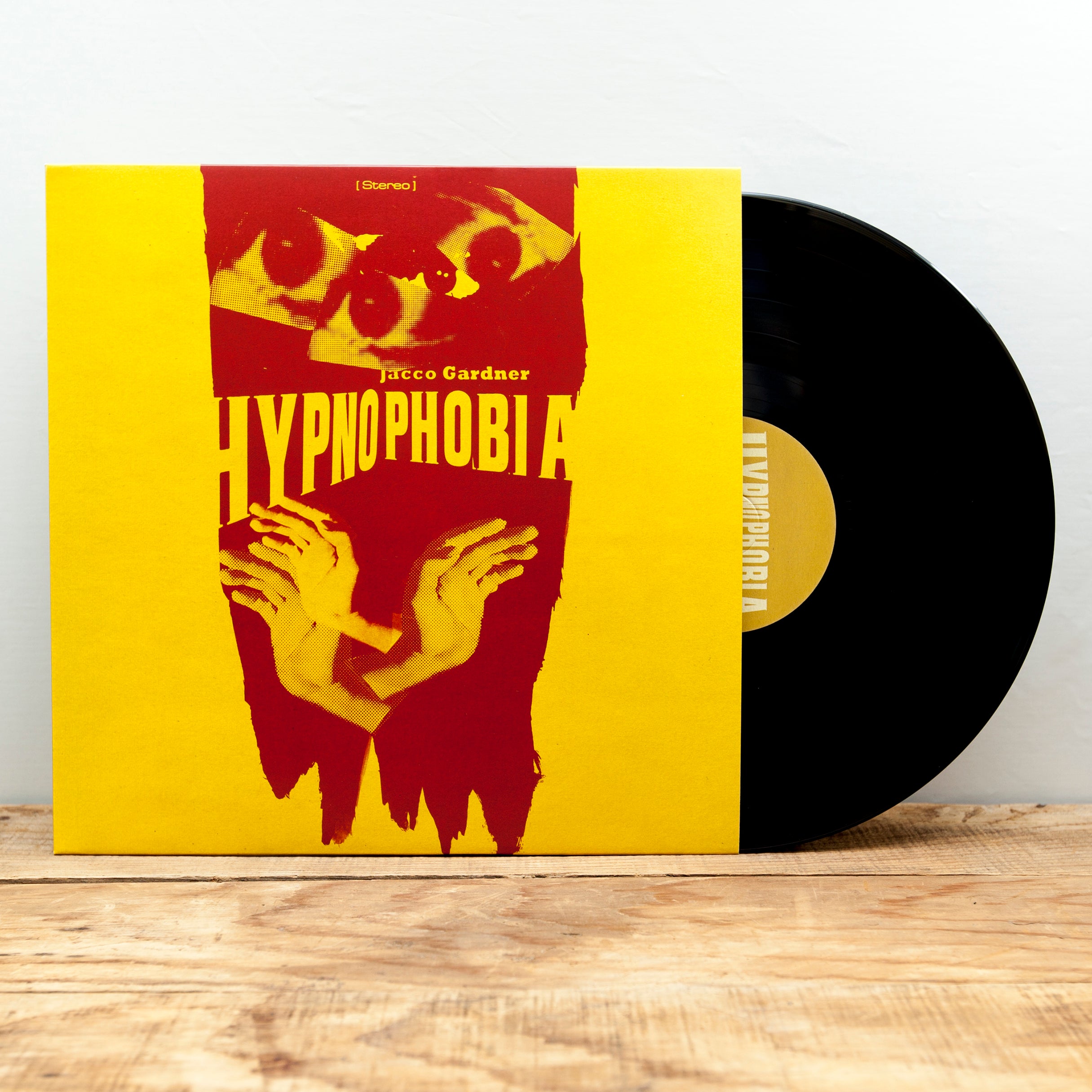 Jacco Gardner - Hypnophobia | Polyvinyl Record Co.