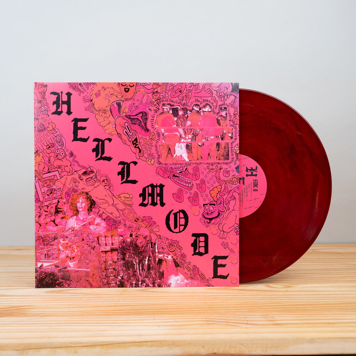 Jeff Rosenstock - HELLMODE