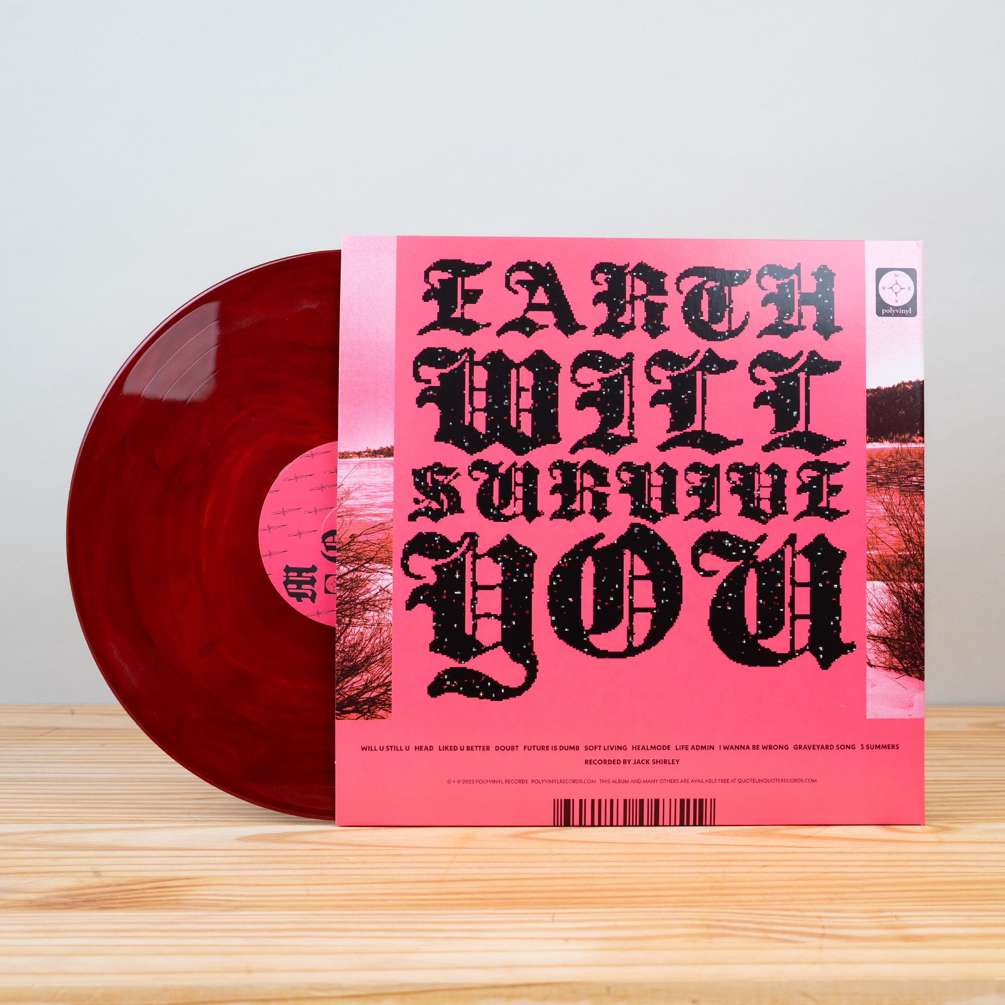Jeff Rosenstock - HELLMODE