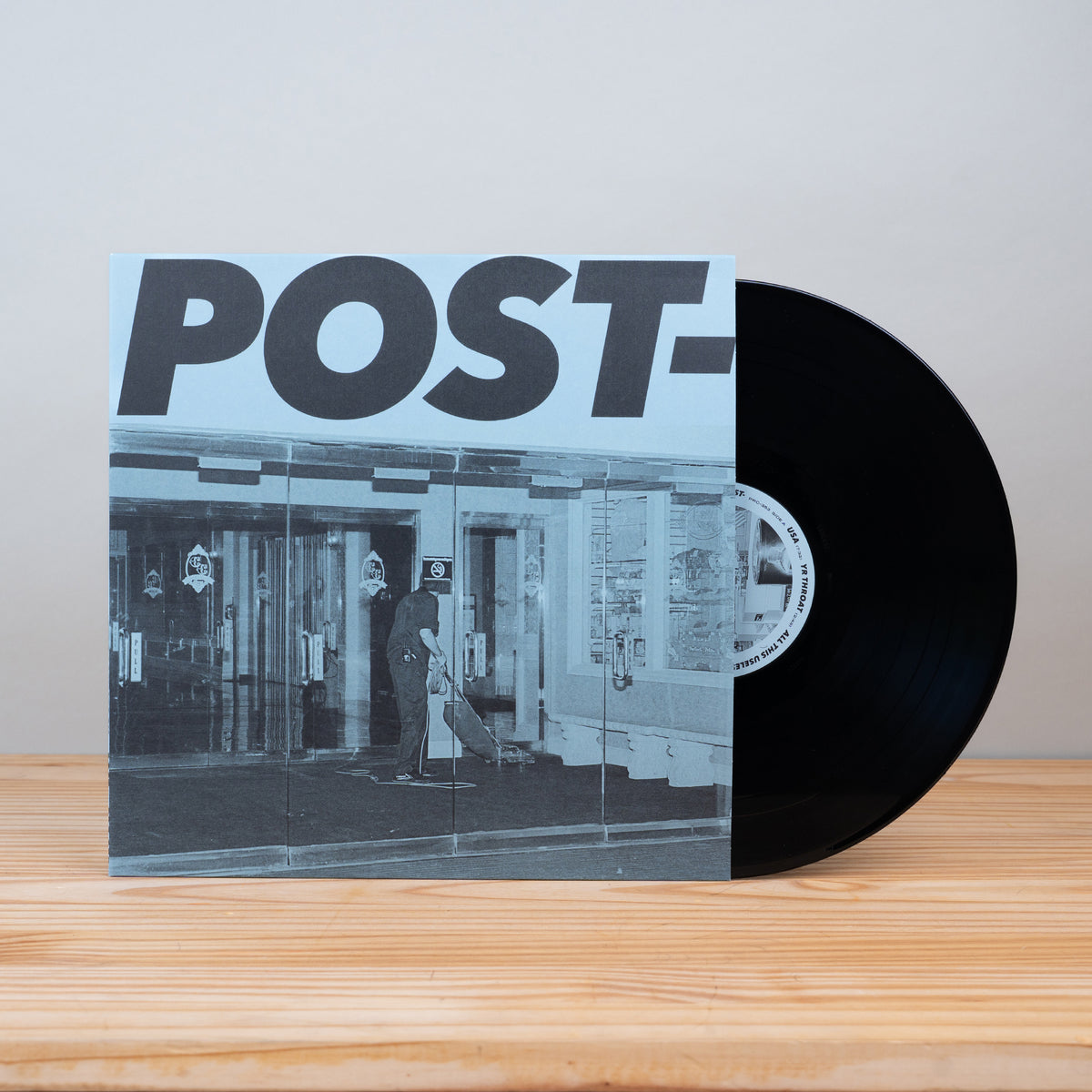 Jeff Rosenstock - POST-