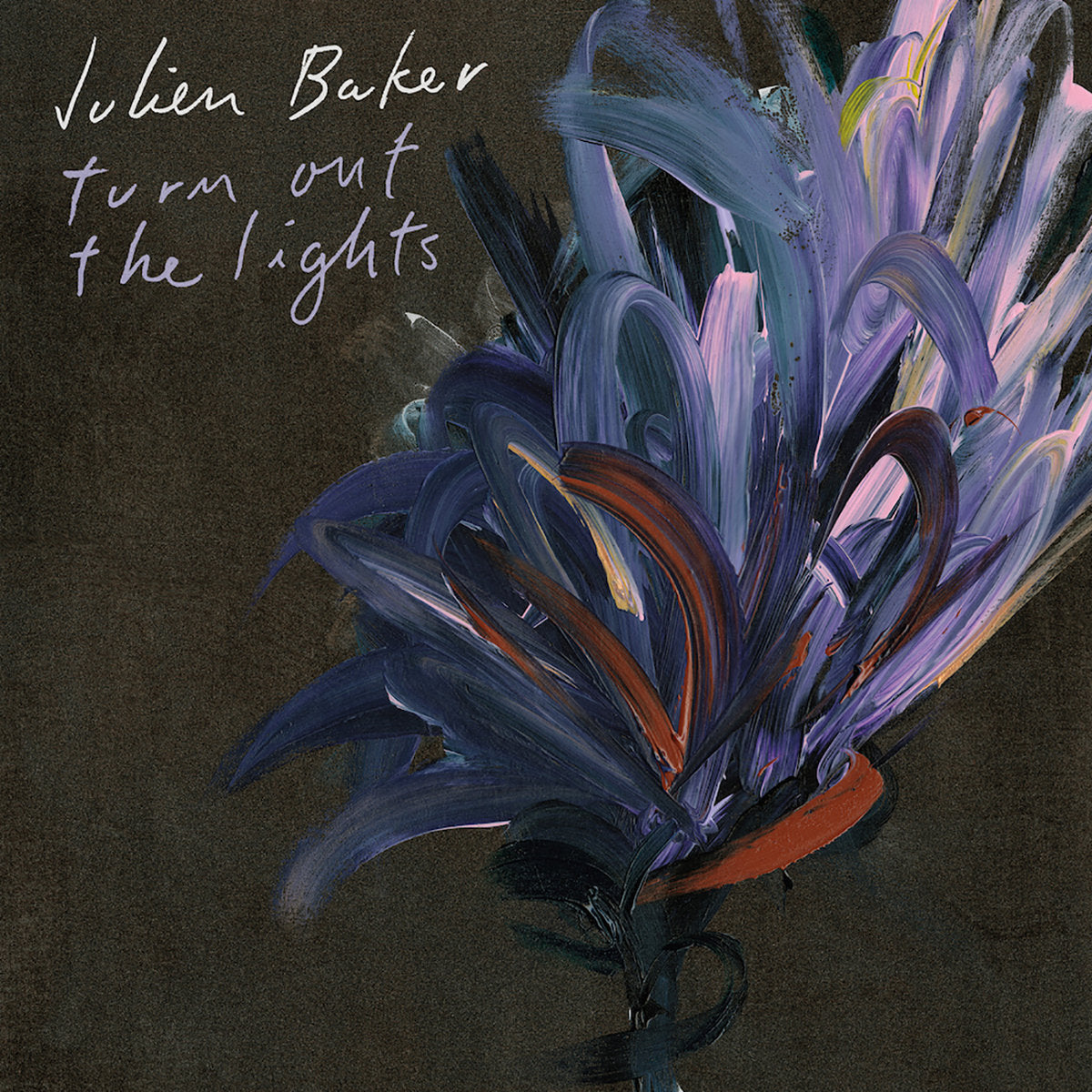 Julien Baker - Turn Out the Lights
