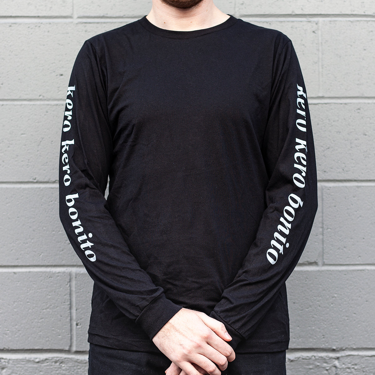 Kero Kero Bonito - Kero Kero Bonito Long Sleeve Shirt