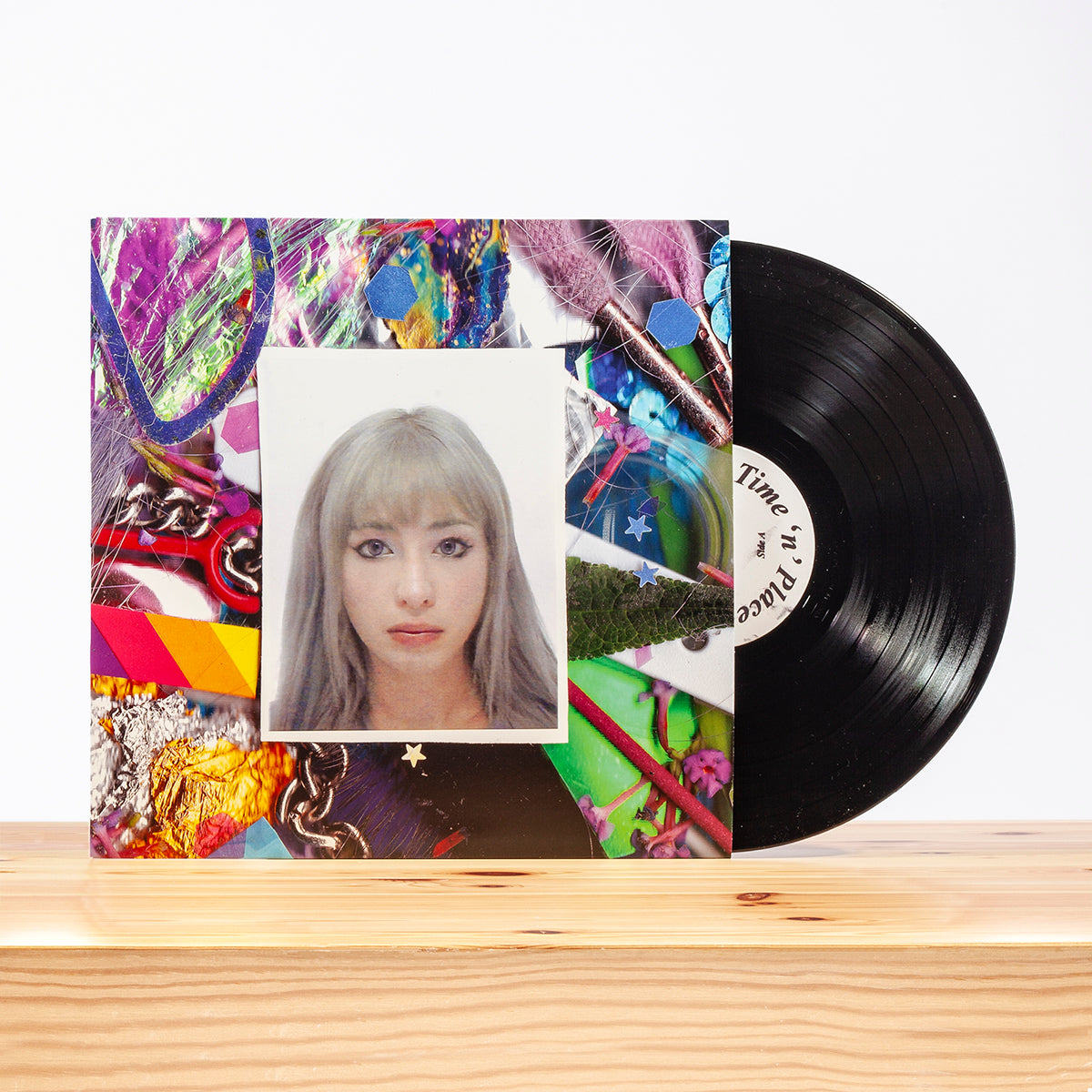 Kero Kero Bonito - Time ‘n’ Place