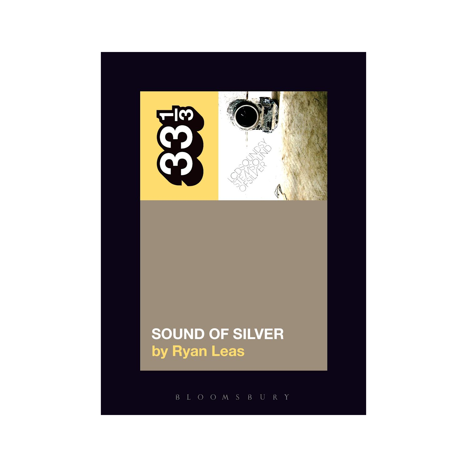 33 1/3 - LCD Soundsystem's 