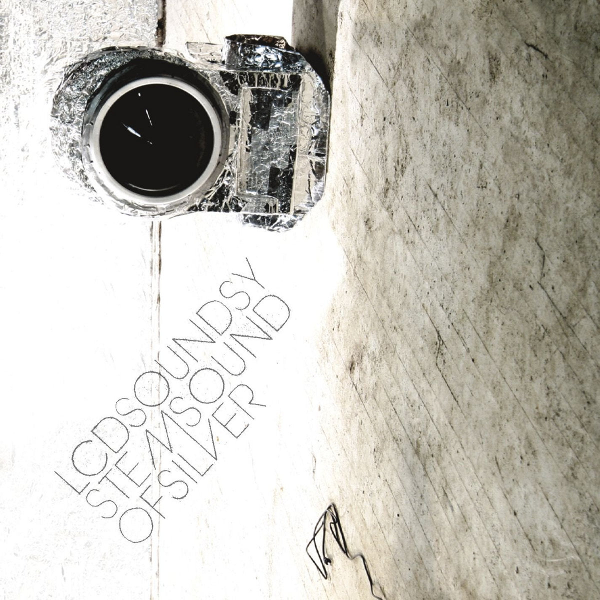 LCD Soundsystem - Sound of Silver