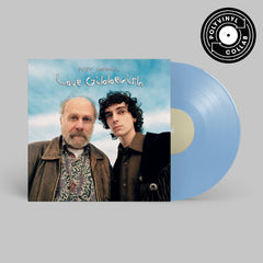 Post Animal - Love Gibberish