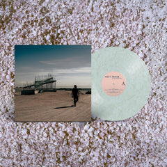 Matt Pryor - The Salton Sea